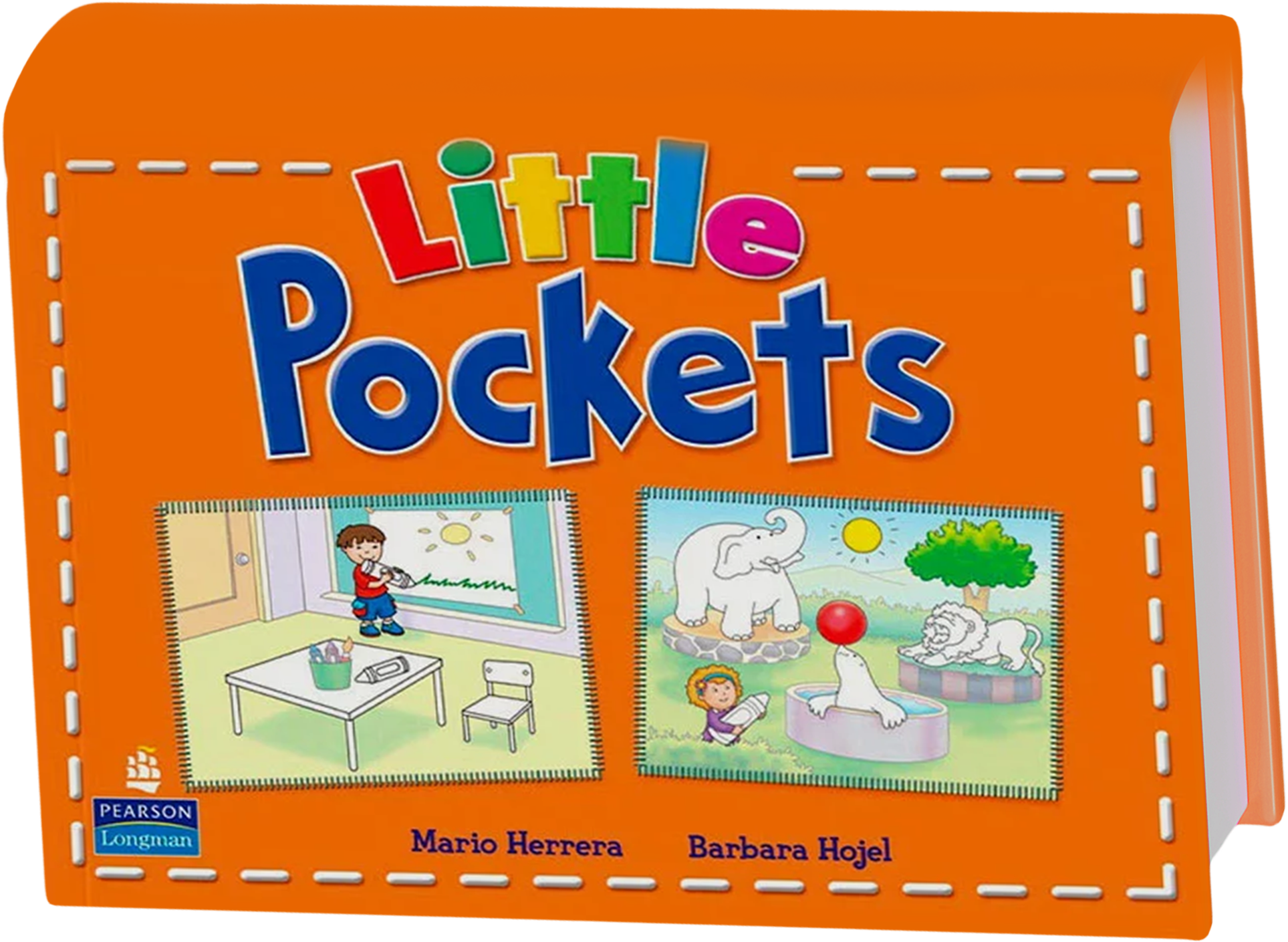 little pockets 